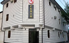 Fenix Hotel