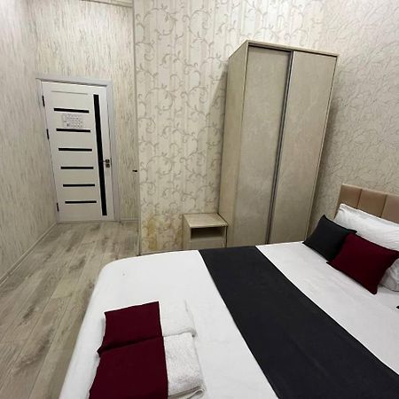 Fenix Hotel Taşkent Dış mekan fotoğraf