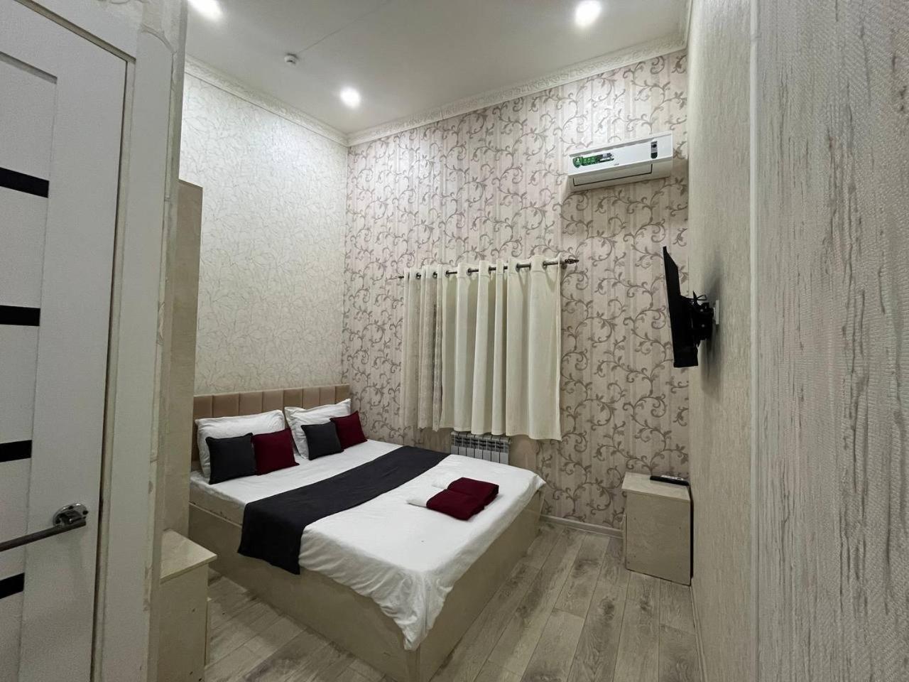 Fenix Hotel Taşkent Dış mekan fotoğraf