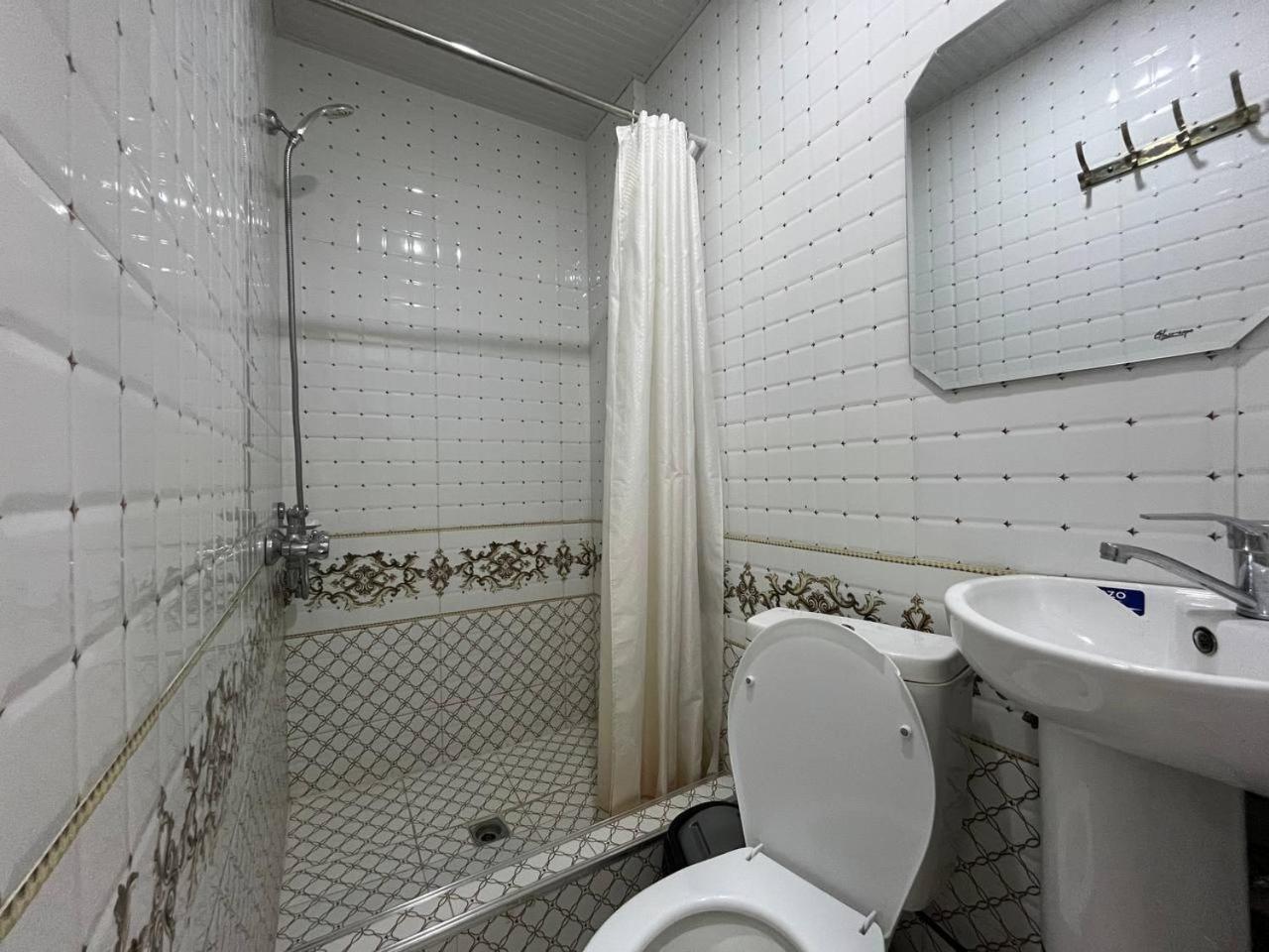 Fenix Hotel Taşkent Dış mekan fotoğraf