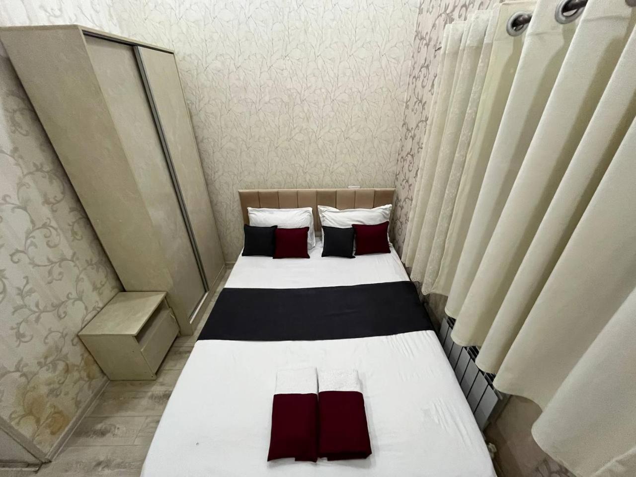 Fenix Hotel Taşkent Dış mekan fotoğraf