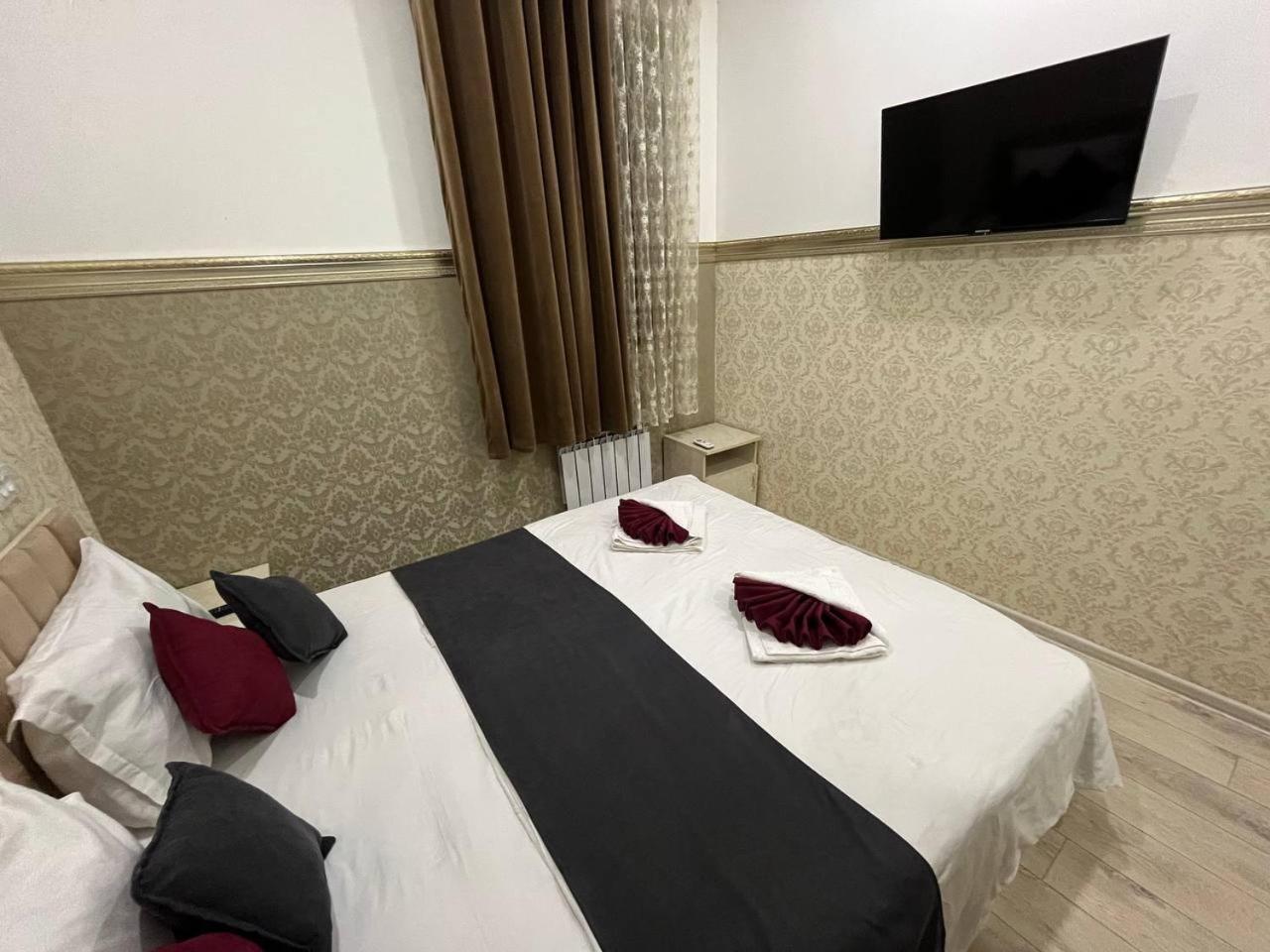 Fenix Hotel Taşkent Dış mekan fotoğraf