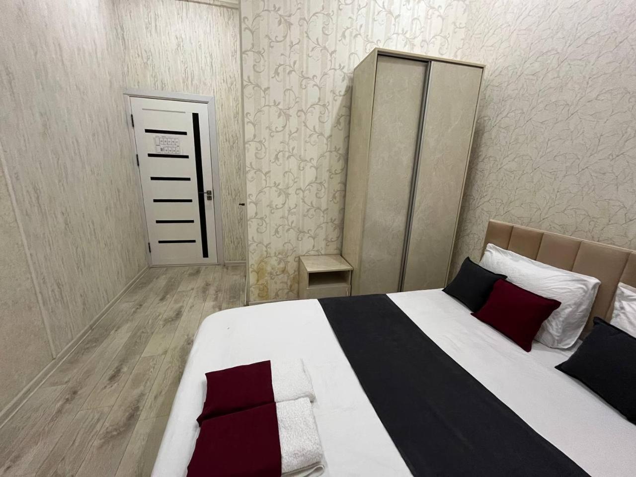Fenix Hotel Taşkent Dış mekan fotoğraf