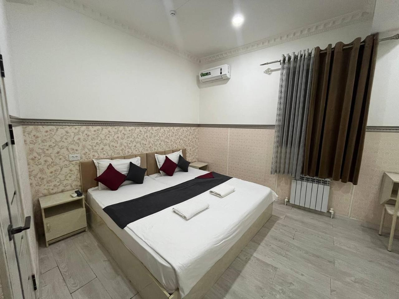 Fenix Hotel Taşkent Dış mekan fotoğraf