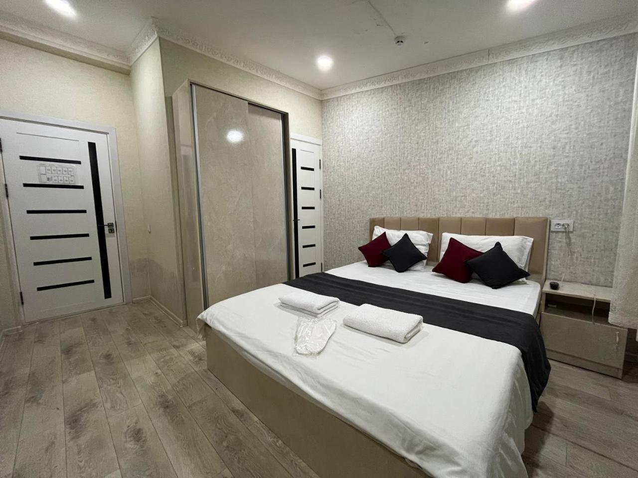 Fenix Hotel Taşkent Dış mekan fotoğraf