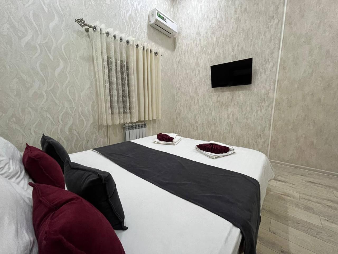 Fenix Hotel Taşkent Dış mekan fotoğraf