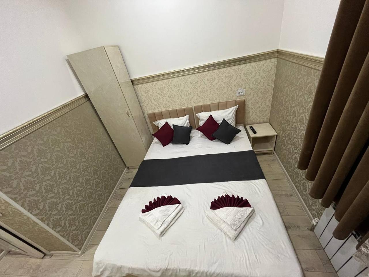 Fenix Hotel Taşkent Dış mekan fotoğraf
