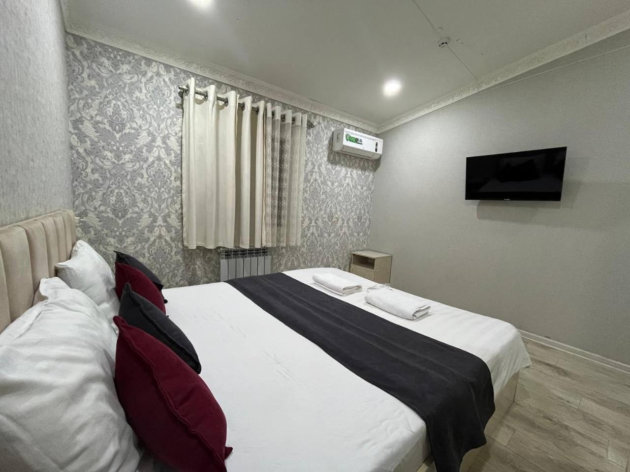 Fenix Hotel Taşkent Dış mekan fotoğraf