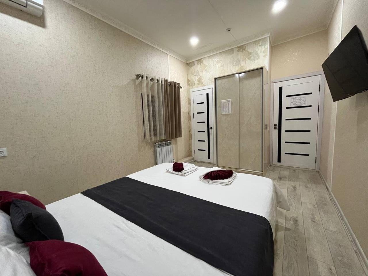 Fenix Hotel Taşkent Dış mekan fotoğraf