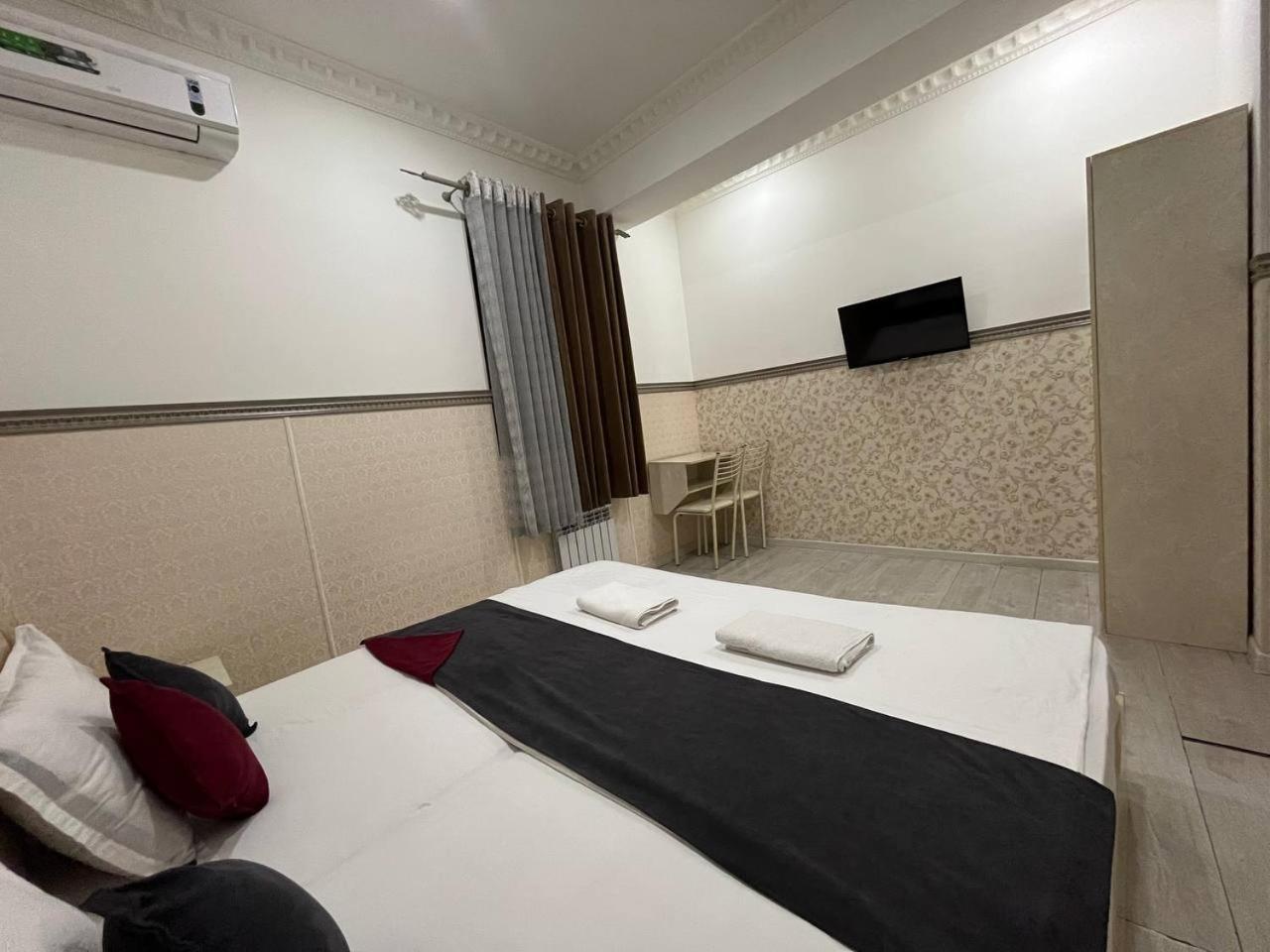 Fenix Hotel Taşkent Dış mekan fotoğraf