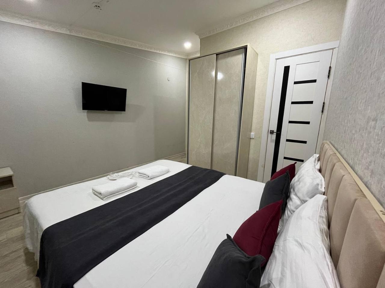 Fenix Hotel Taşkent Dış mekan fotoğraf