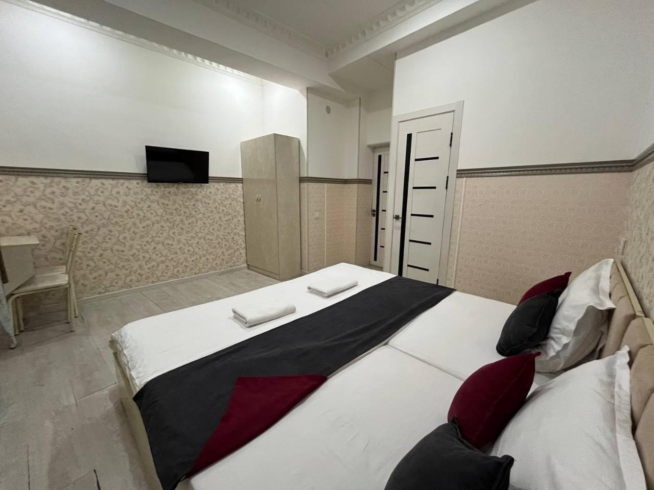 Fenix Hotel Taşkent Dış mekan fotoğraf