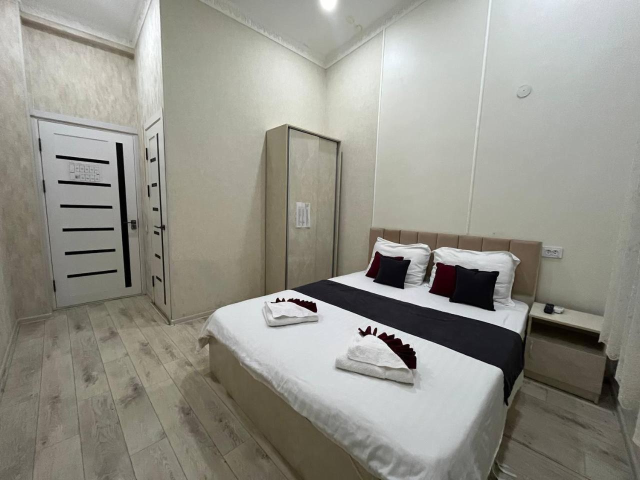 Fenix Hotel Taşkent Dış mekan fotoğraf