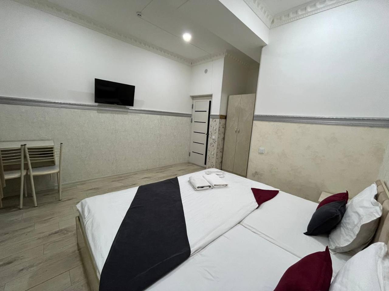 Fenix Hotel Taşkent Dış mekan fotoğraf