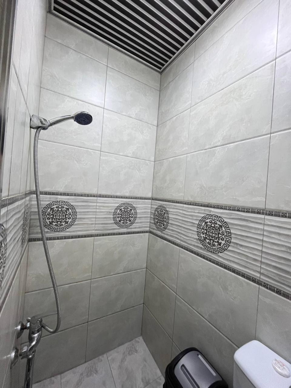 Fenix Hotel Taşkent Dış mekan fotoğraf