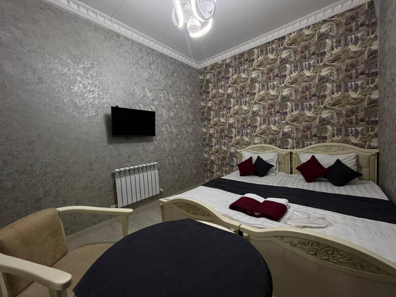 Fenix Hotel Taşkent Dış mekan fotoğraf