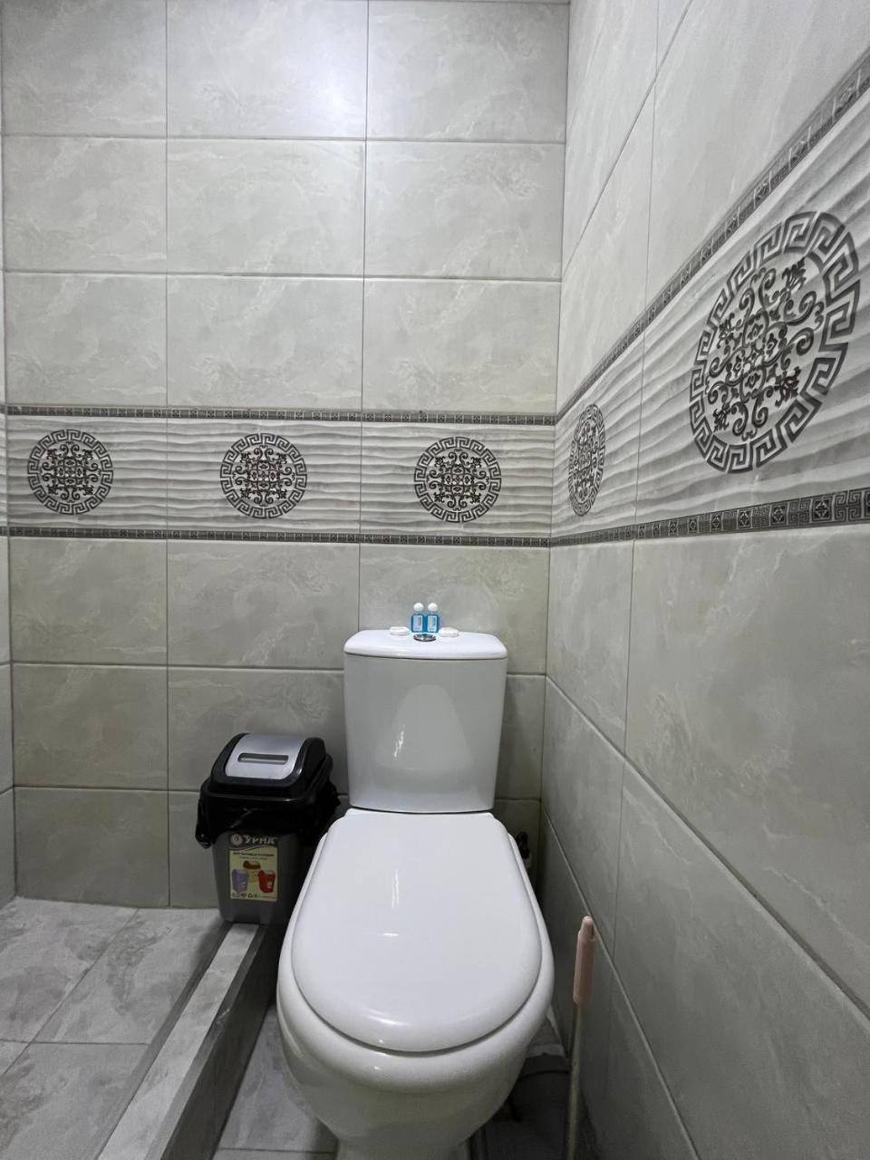Fenix Hotel Taşkent Dış mekan fotoğraf