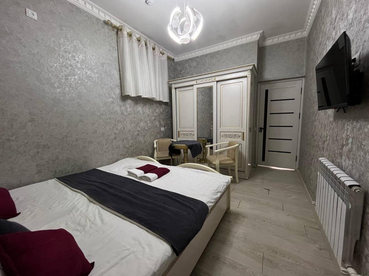 Fenix Hotel Taşkent Dış mekan fotoğraf