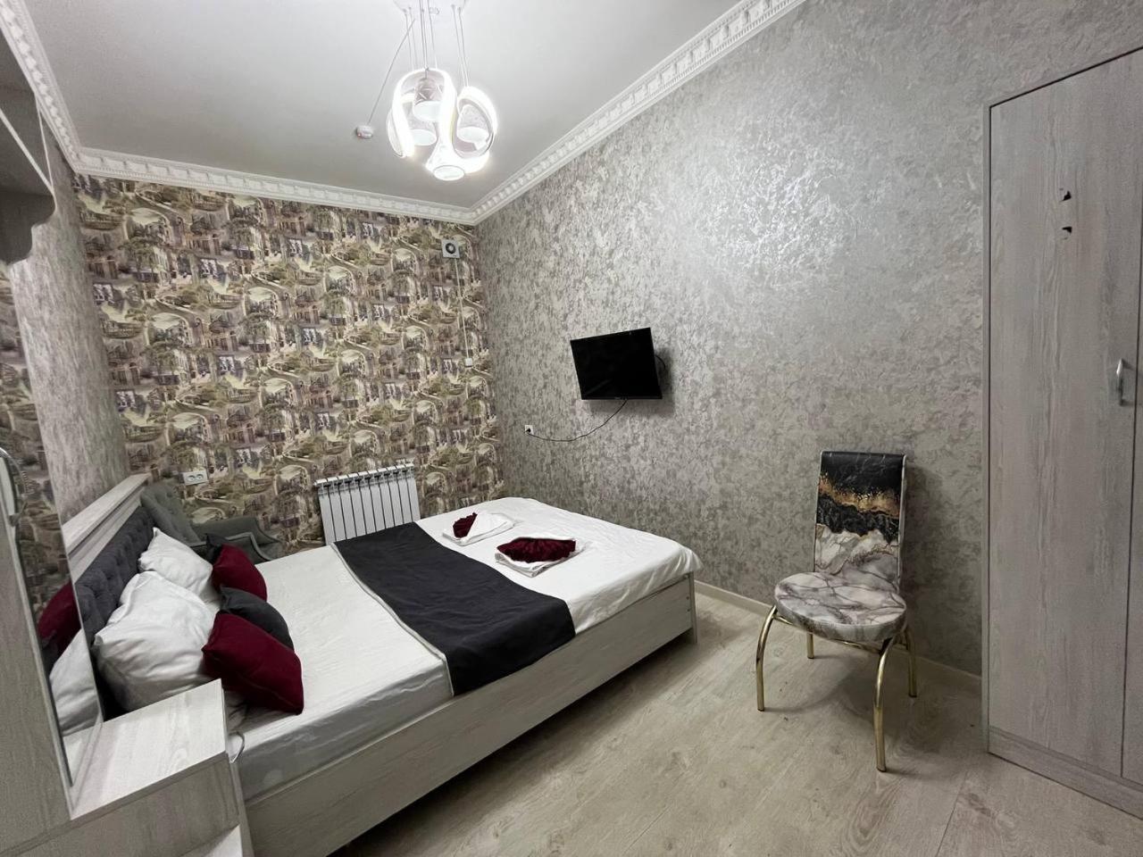 Fenix Hotel Taşkent Dış mekan fotoğraf