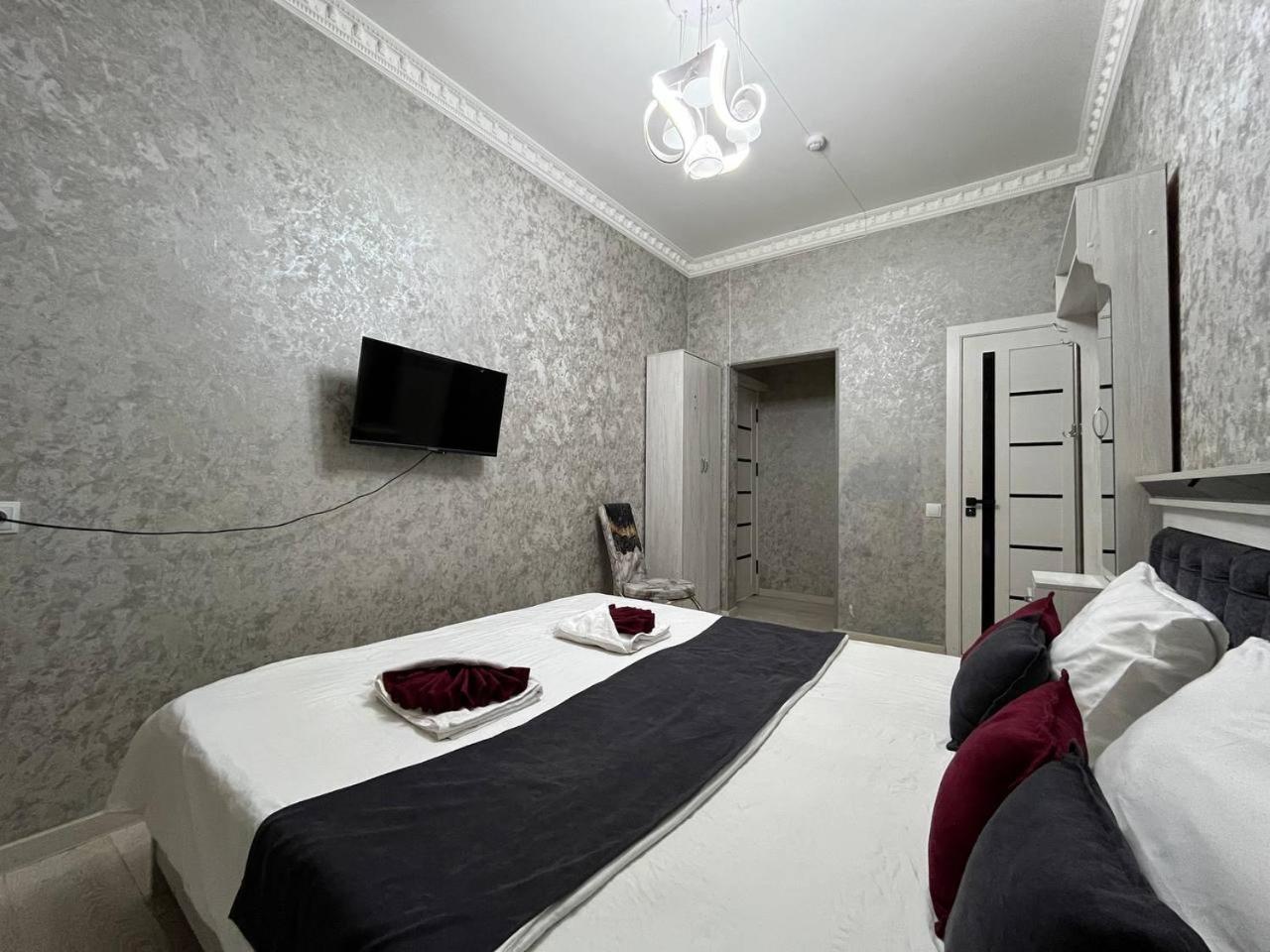 Fenix Hotel Taşkent Dış mekan fotoğraf