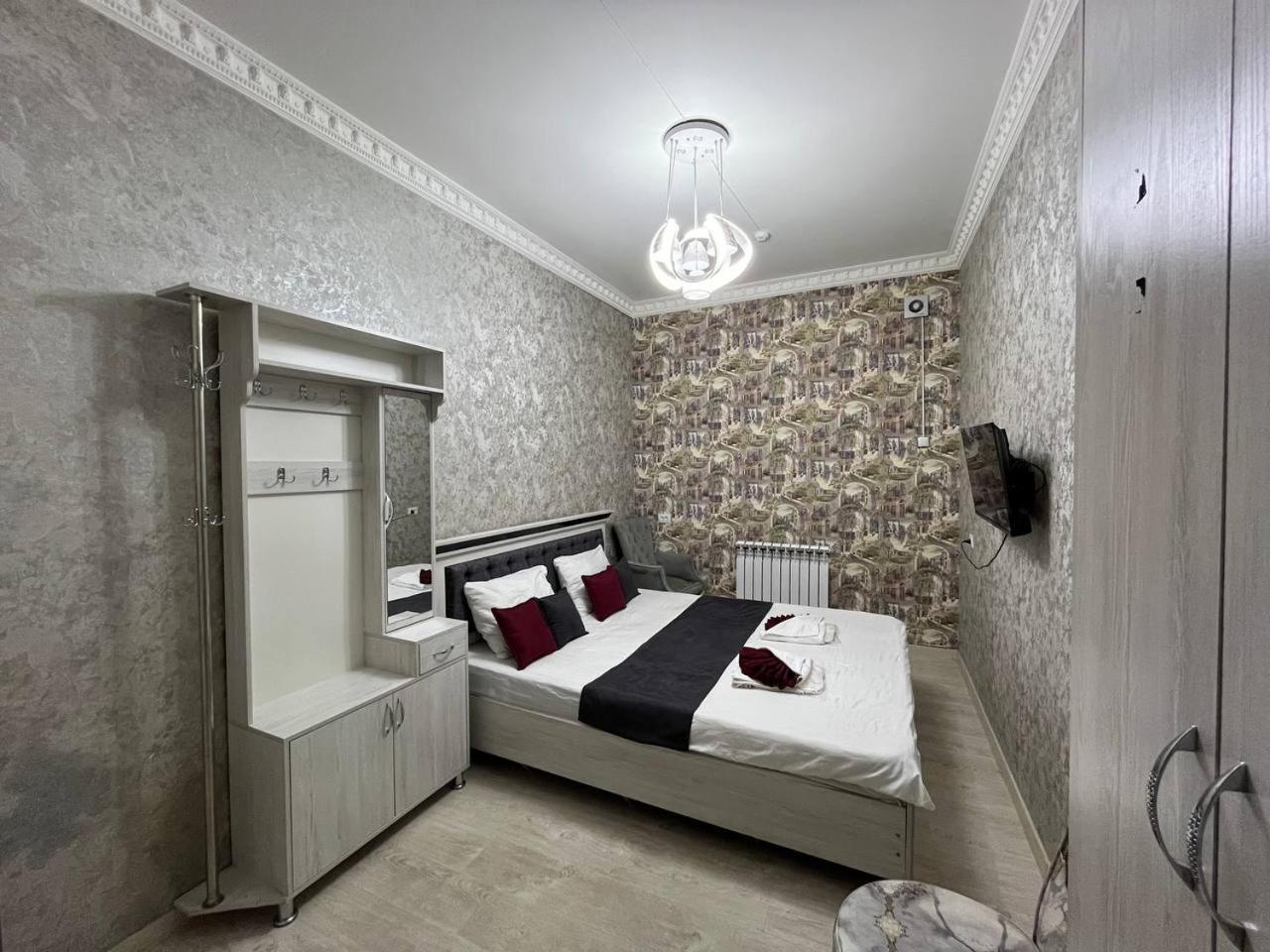 Fenix Hotel Taşkent Dış mekan fotoğraf
